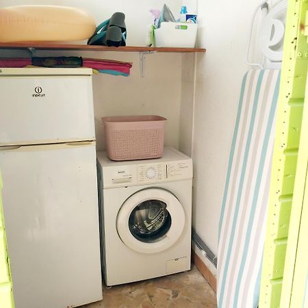 Logisrev Apartment Sainte-Anne  Bagian luar foto