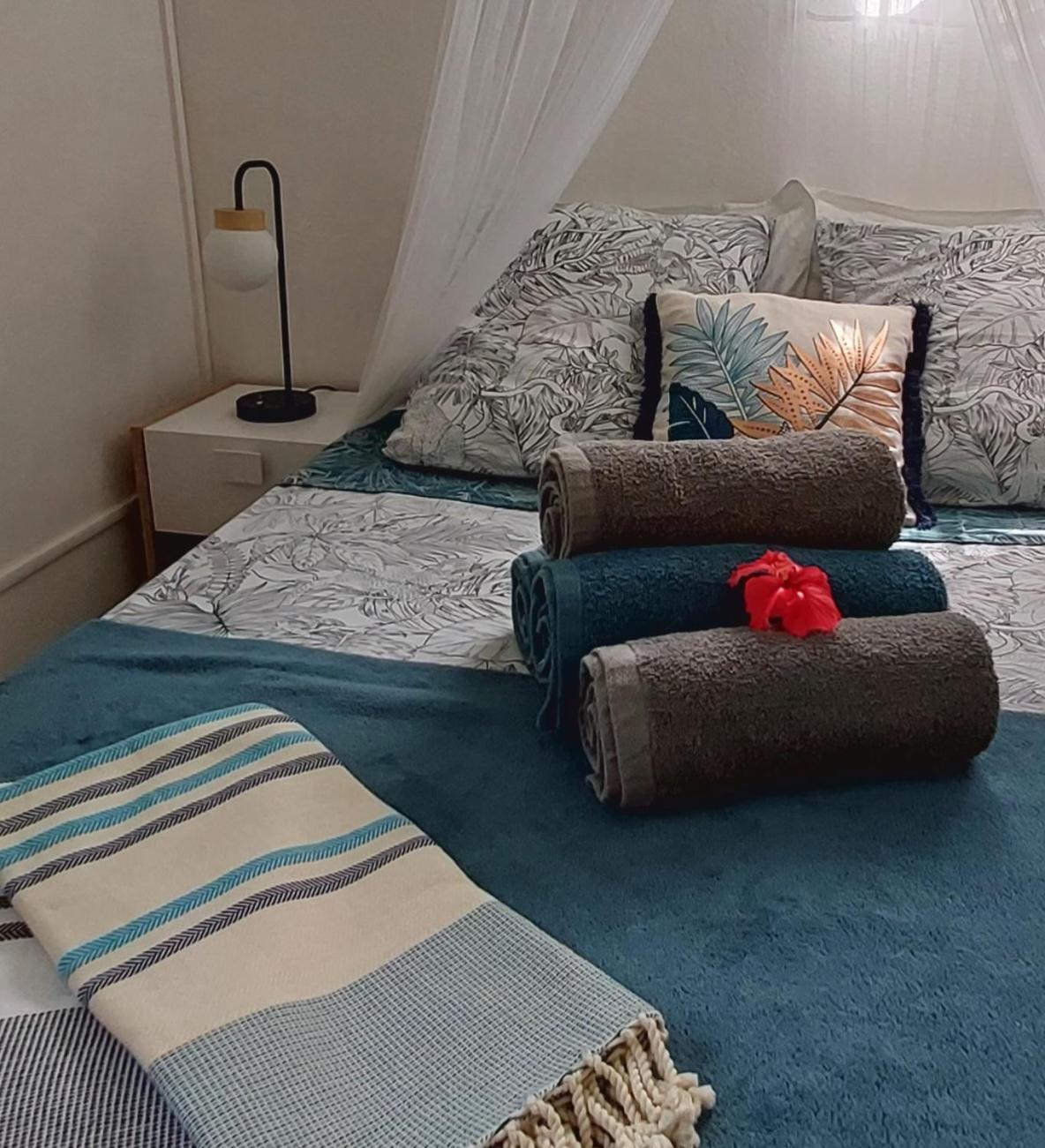 Logisrev Apartment Sainte-Anne  Ruang foto