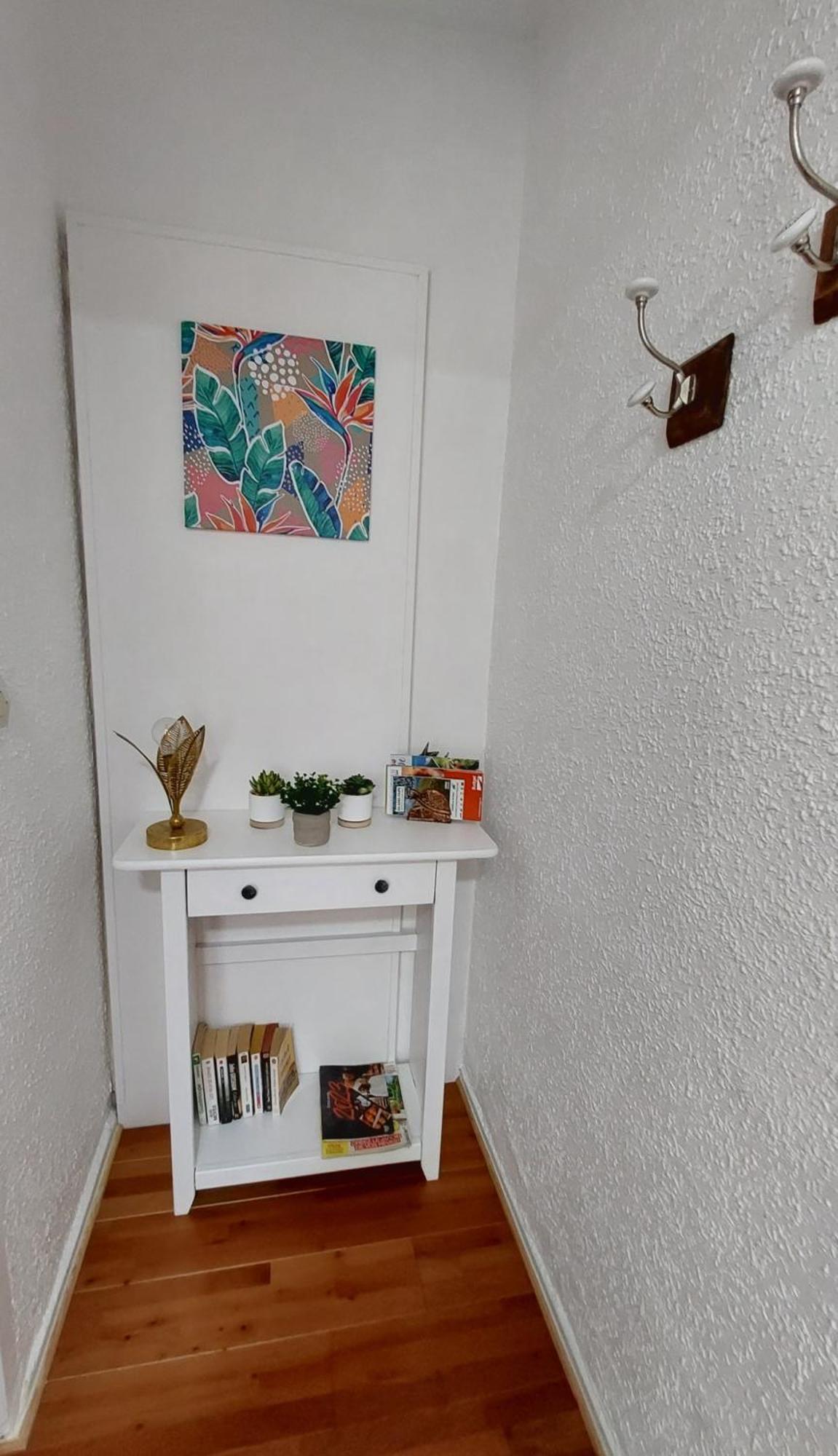 Logisrev Apartment Sainte-Anne  Ruang foto