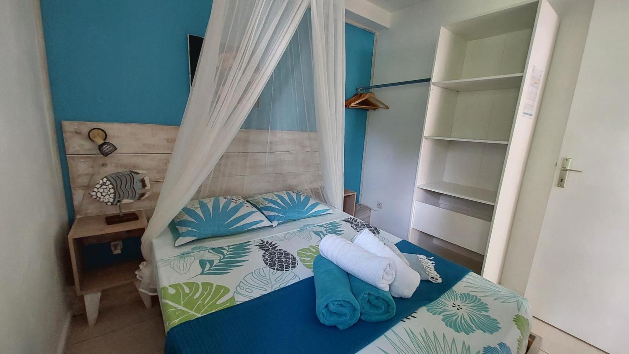 Logisrev Apartment Sainte-Anne  Ruang foto