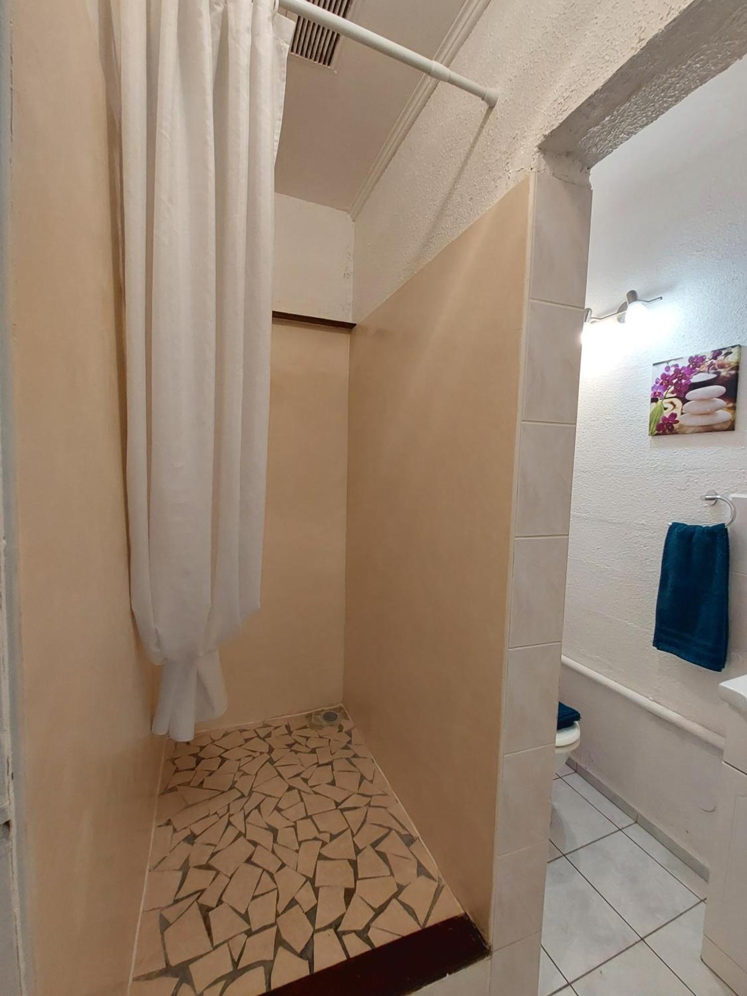 Logisrev Apartment Sainte-Anne  Ruang foto