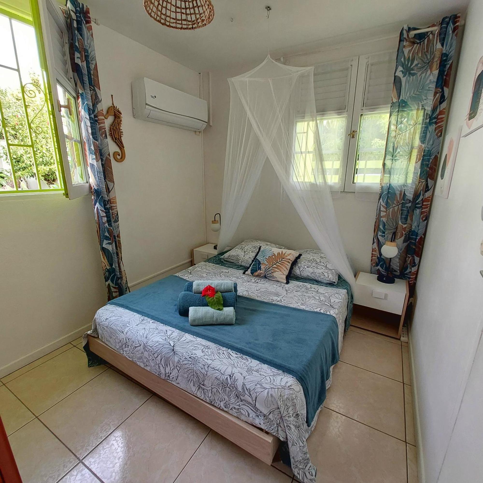 Logisrev Apartment Sainte-Anne  Ruang foto