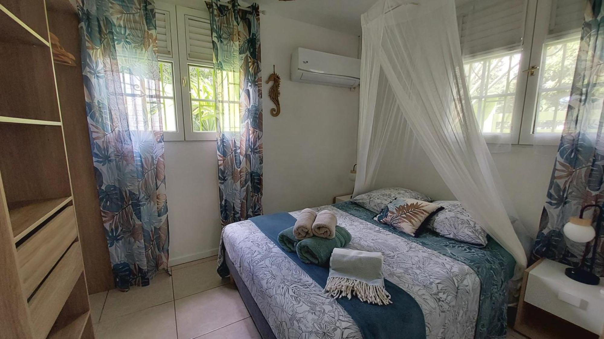 Logisrev Apartment Sainte-Anne  Ruang foto