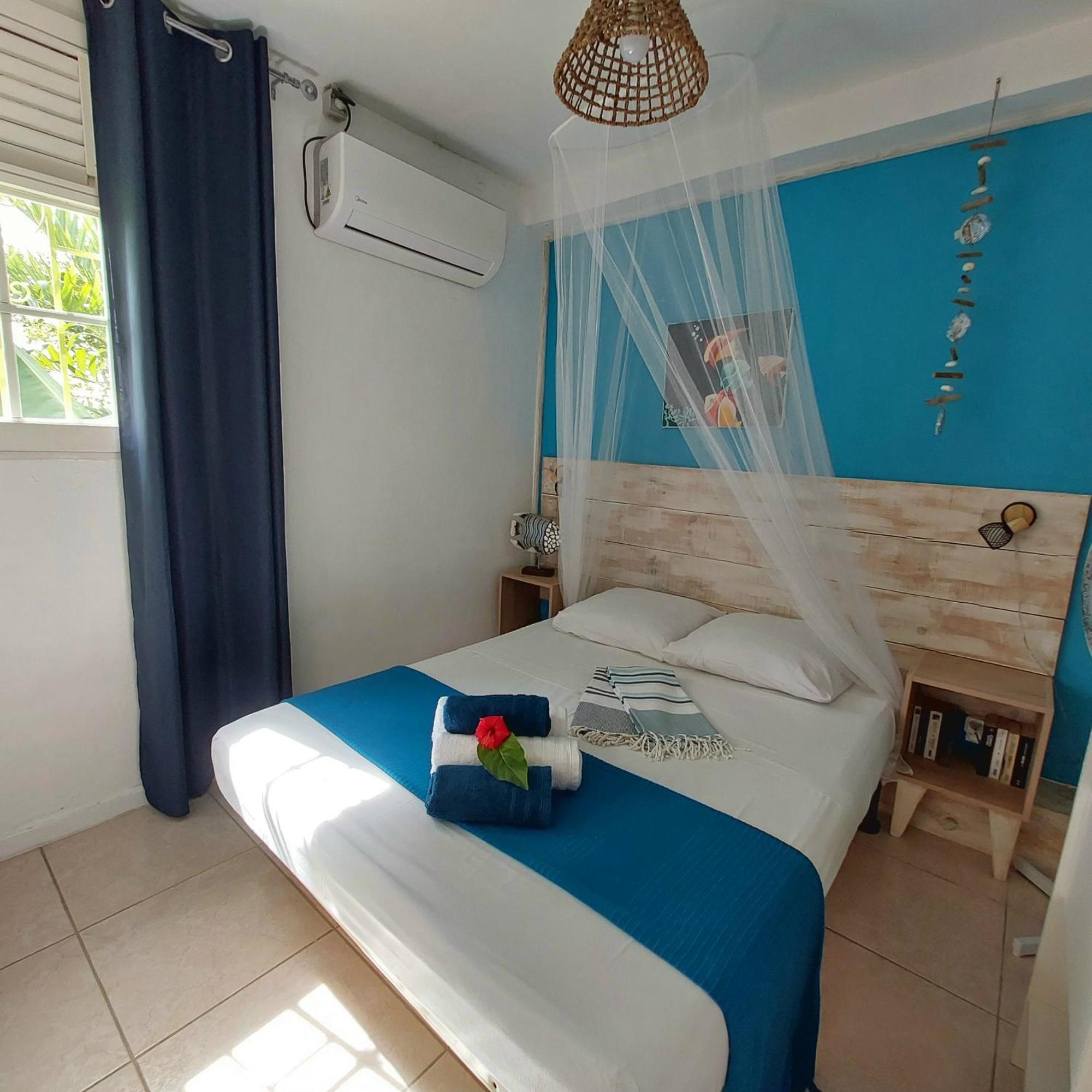 Logisrev Apartment Sainte-Anne  Ruang foto