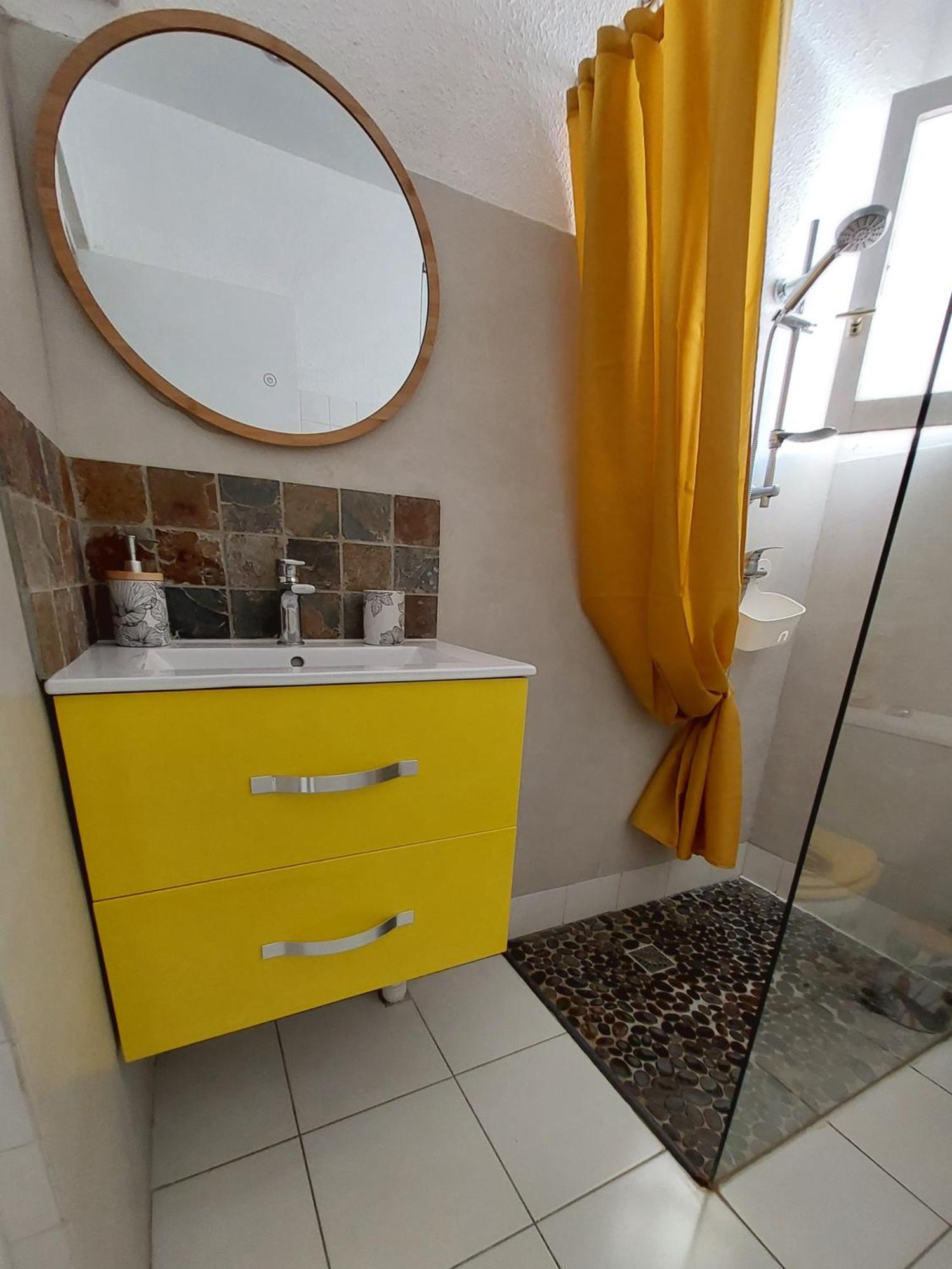 Logisrev Apartment Sainte-Anne  Ruang foto