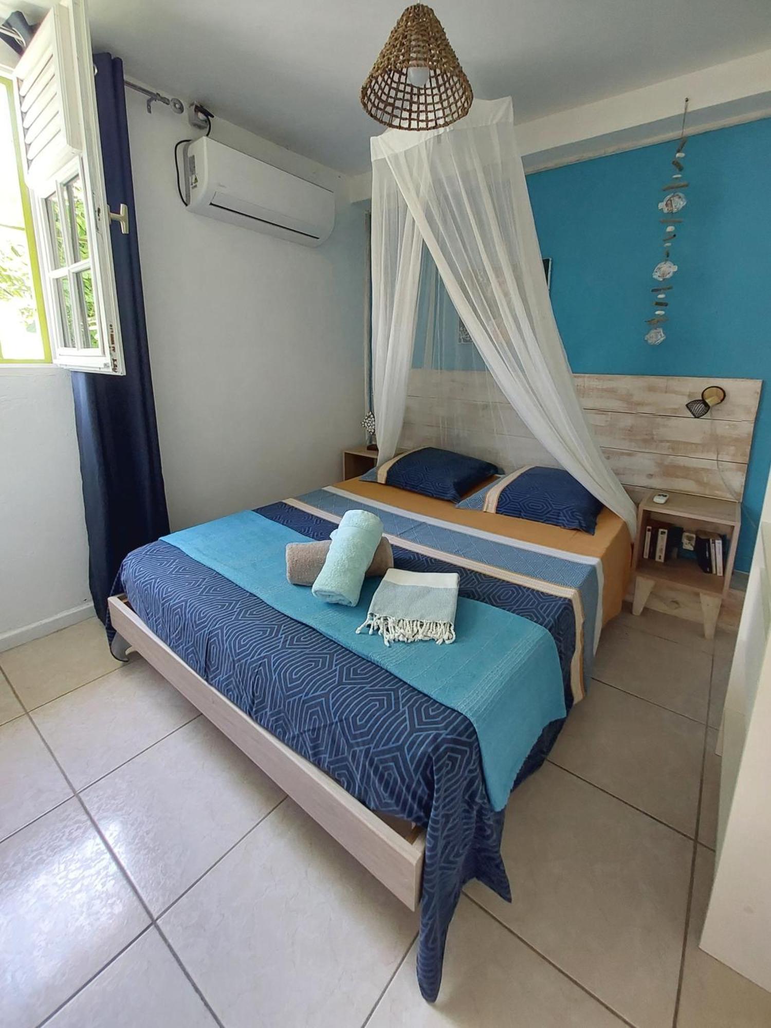 Logisrev Apartment Sainte-Anne  Ruang foto