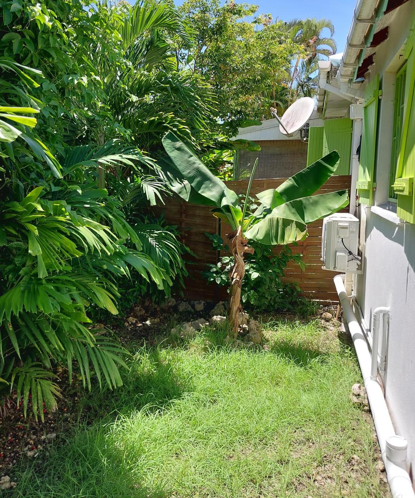 Logisrev Apartment Sainte-Anne  Bagian luar foto