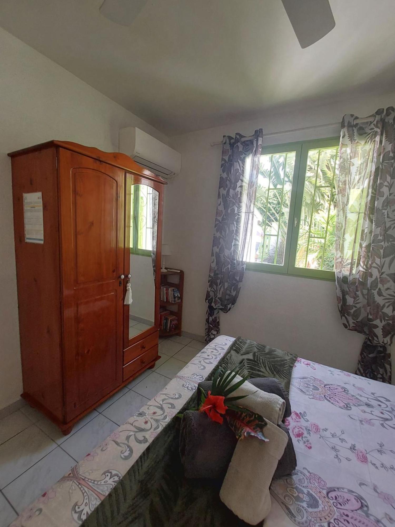 Logisrev Apartment Sainte-Anne  Ruang foto