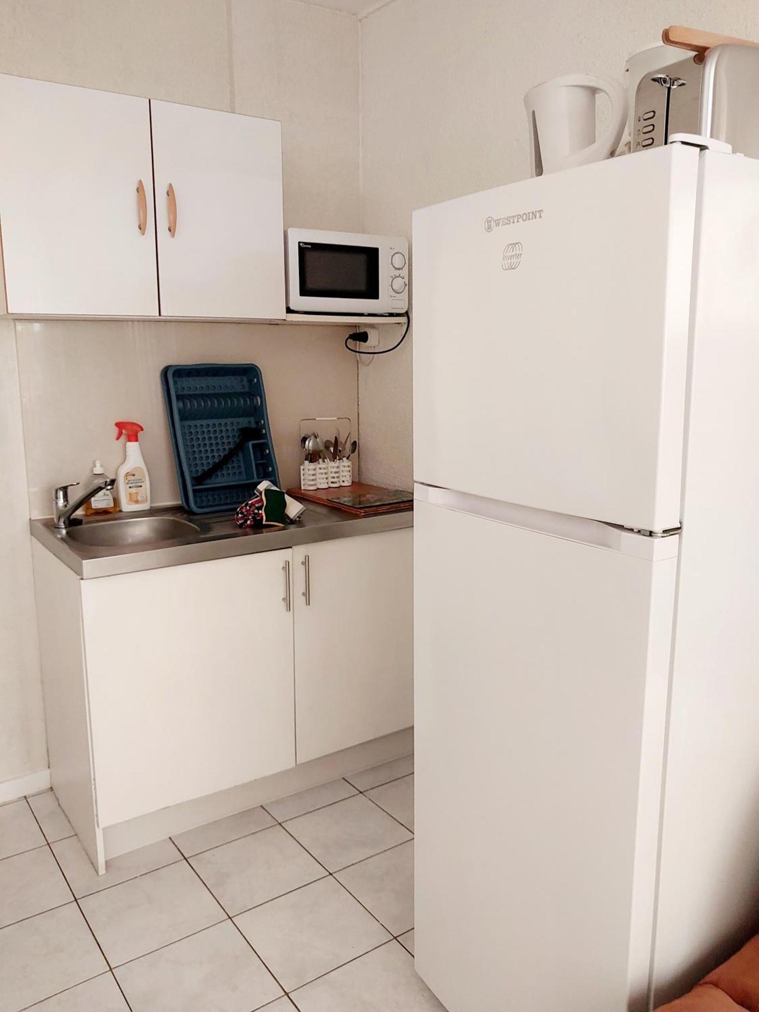 Logisrev Apartment Sainte-Anne  Ruang foto